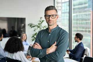 Gestão Empresarial